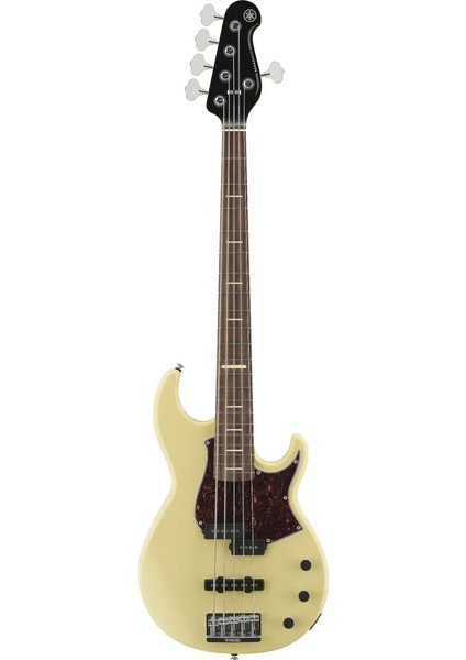 BBP35VW 5 Telli Bas Gitar (Vintage White)