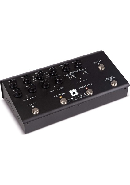 Dept. 10 Amped 3 100-WATT Amplifier Pedal