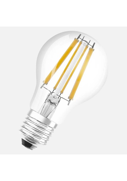 LED CLA100 11W / 827 230V Fıl E27 3x2