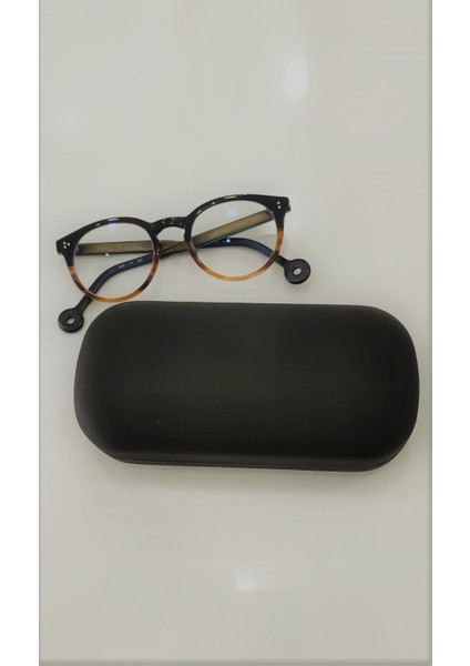 Gözlük Kabı Büyük Boy Optik & Güneş Gözlüğü Için