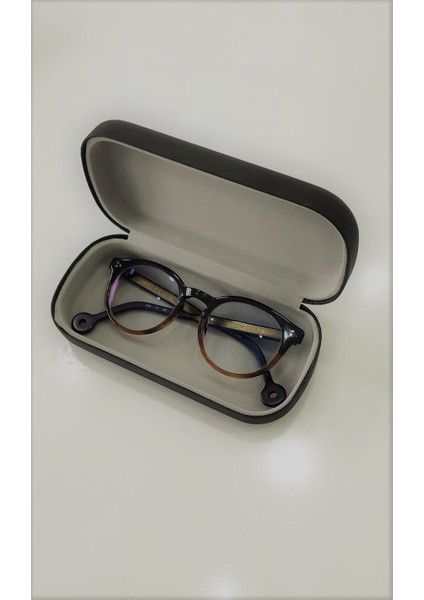 Gözlük Kabı Büyük Boy Optik & Güneş Gözlüğü Için fiyatları