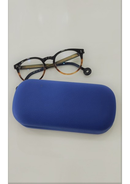 Gözlük Kabı Büyük Boy Optik & Güneş Gözlüğü Için
