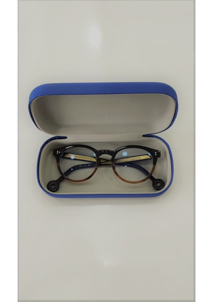 Gözlük Kabı Büyük Boy Optik & Güneş Gözlüğü Için fiyatları