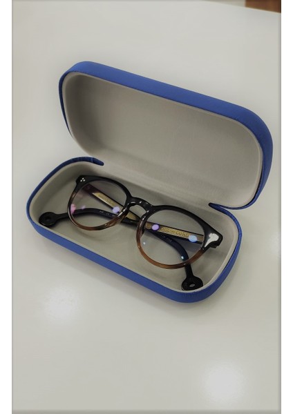 Gözlük Kabı Büyük Boy Optik & Güneş Gözlüğü Için modelleri