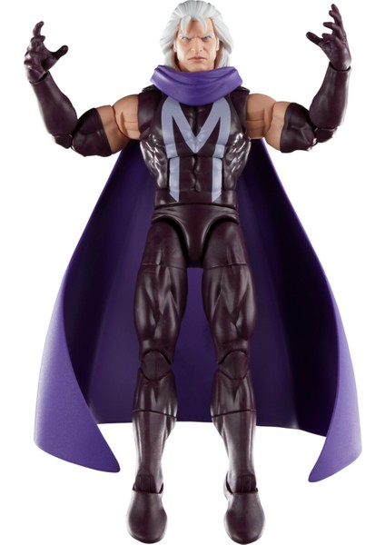 X-Men ‘97 - Marvel Legends Magneto Aksiyon Figürü fiyatları