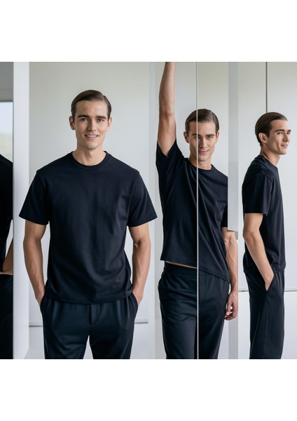 Slim Fit T-Shirt fiyatları