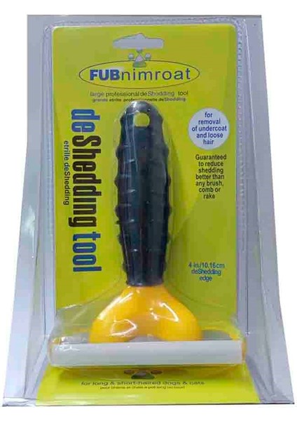 Büyük Boy Tarak 10 Cm