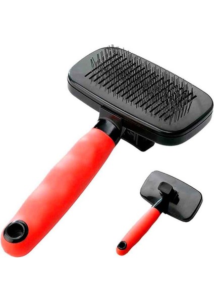 GRO 5956 Otomatik Temizlenebilir Fırça