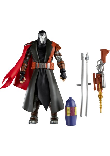 X-Men ‘97 - Marvel Legends The X-Cutioner Aksiyon Figürü