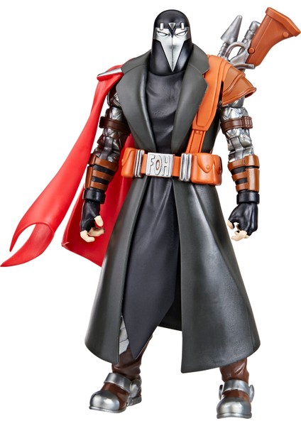 X-Men ‘97 - Marvel Legends The X-Cutioner Aksiyon Figürü