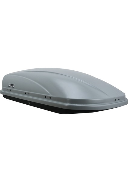 Port Bagaj Araç Üstü 3 Kilitli 450 Lt. Gri indirimleri