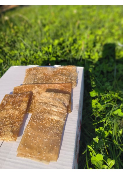 Malatyayöresel Haşhaşlı Susamlı Incepestil