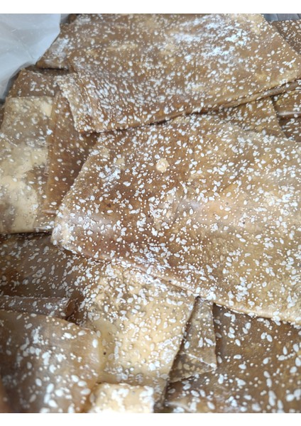 Malatyayöresel Haşhaşlı Susamlı Incepestil fiyatları