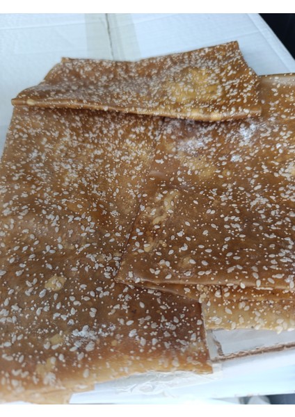 Malatyayöresel Haşhaşlı Susamlı Incepestil modelleri