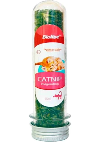 Kedi Otu 45 ml