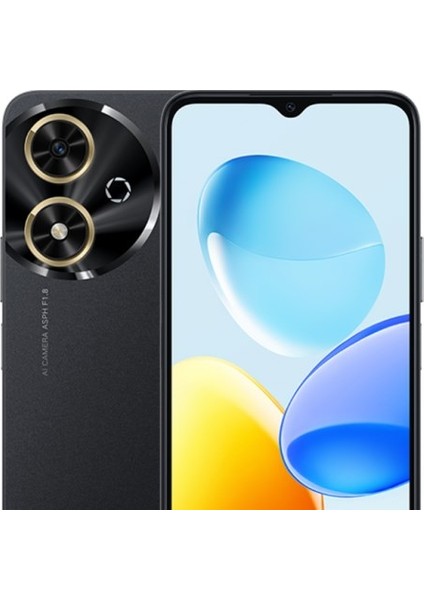 Cda Store Play 50 Uyumlu Premium Ön Body Şeffaf Ultra Koruyucu Nano Jelatin
