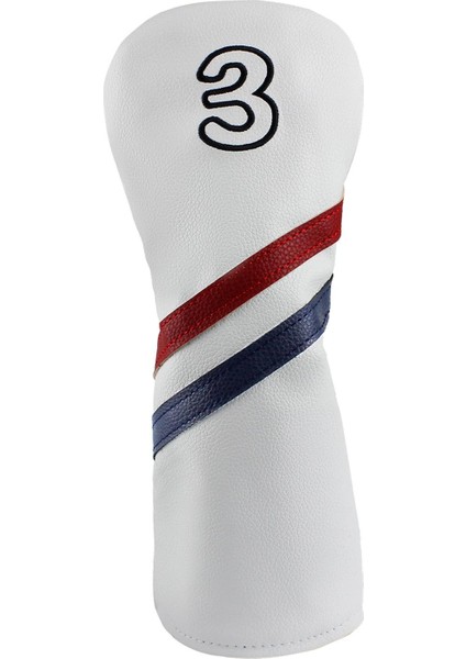 Golf Kulübü Golf I Kılıfı Golf Mili Koruyucusu I Kılıfı Golf Aksesuarları No3 (Yurt Dışından) indirimleri