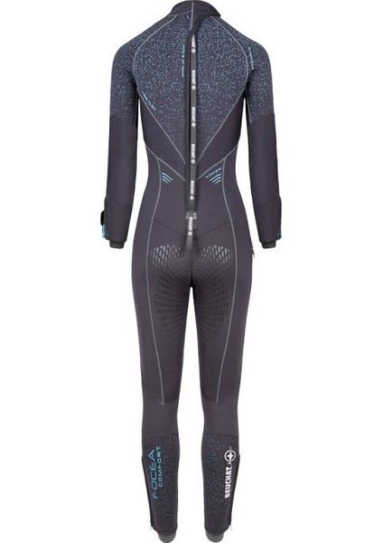 Elbise Focea Comfort6, 5 mm Kadın Dalış Elbisesi fiyatları