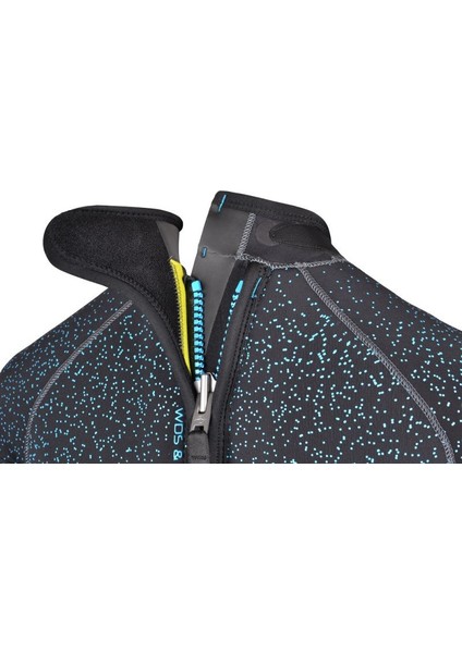 Elbise Focea Comfort6, 5 mm Kadın Dalış Elbisesi modelleri