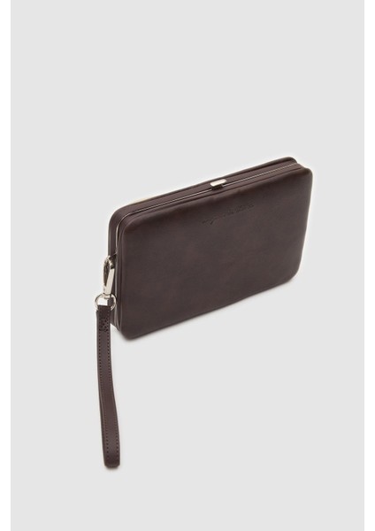 Portföy Tabaka Acı Kahve Cüzdan modelleri