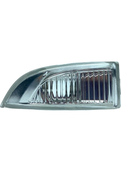 Ayna Sinyali Sol - Renault Megane 3 261656470R