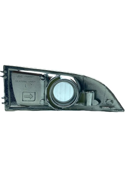Ayna Sinyali Sol - Renault Megane 3 261656470R fiyatları
