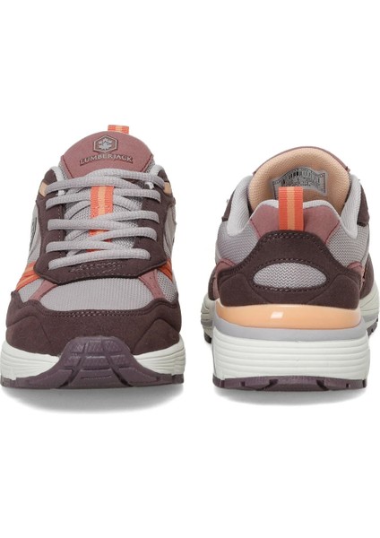 Bonte Kadın Ayakkabi - Mor indirimleri