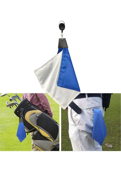 Golf Temizleme Yoga Mavisi Için Temizleme Golf Temizleyici (Yurt Dışından) fırsatları