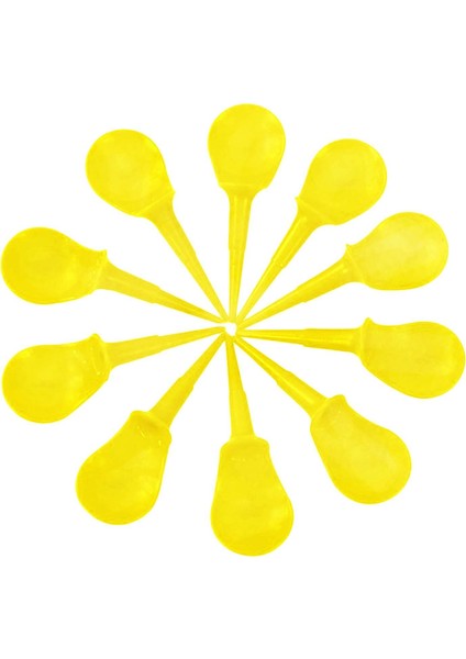 10 Golf Irılmaz Sürüş Iğı Eğitimi Başlayanlar Sarı (Yurt Dışından)