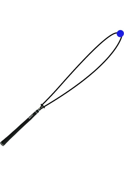 Golf Salıncak Kaymaz Isınma I Golf Salığitmeni Mavi Top (Yurt Dışından)