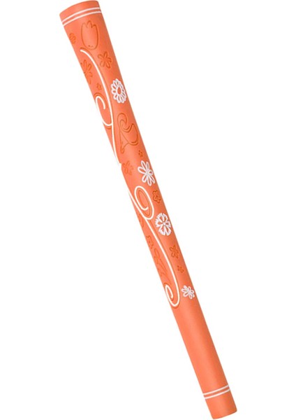 Golf Kavrama Kaymaz Güçlü Çekiş Şok Turuncu (Yurt Dışından) indirimleri