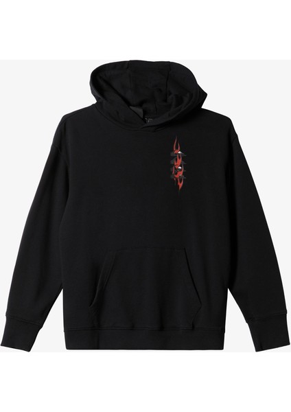 Radical Times Çocuk Kapüşonlu Sweatshirt fırsatları