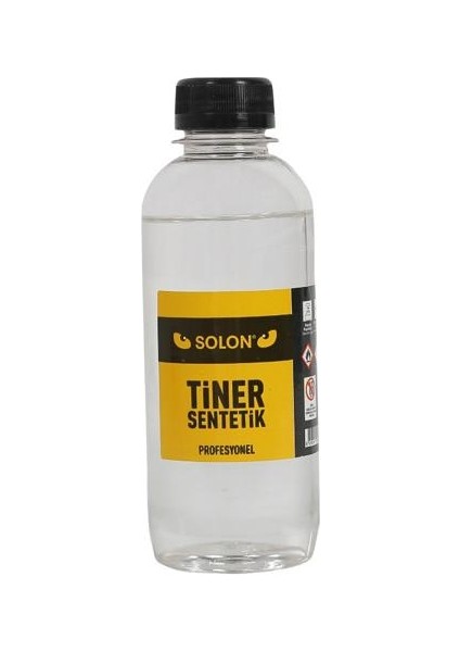 Sentetik Tiner 516 Ml.