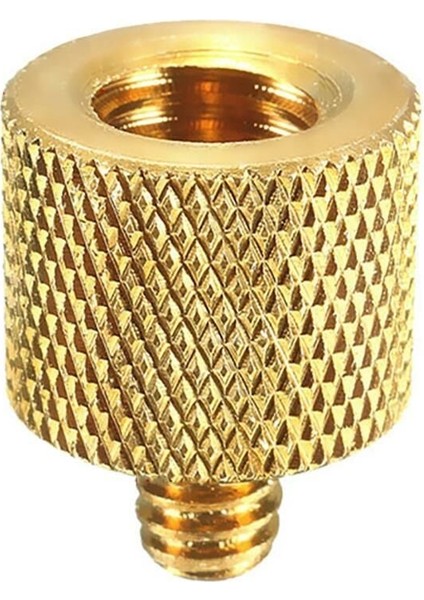 V11 3/8'' Dişi To 1/4'' Erkek Vida Çevirici