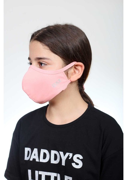 Yıkanabilir Bez Maske 15 Adet