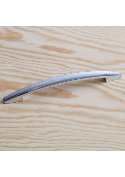 Oluk 160 mm Krom Metal Kulp Mobilya Mutfak Çekmece Dolap Dolabı Kapak Kulpları Kulbu Kulbu 16 cm