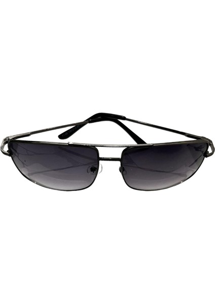 Siyah Degrage UV400 Erkek Güneş Gözlüğü 615416 modelleri