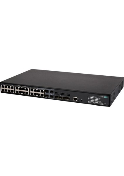 Hpe 5140 24G Poe+ 4sfp+ Eı Switch