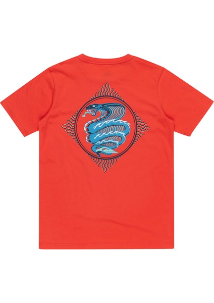 Snake Charmer Çocuk Tişört
