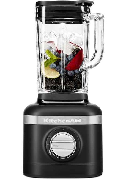 5KSB4026 K400 Artisan Blender 1,4 L Cast Iron Black fiyatları