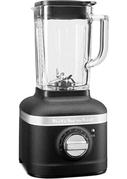 5KSB4026 K400 Artisan Blender 1,4 L Cast Iron Black modelleri