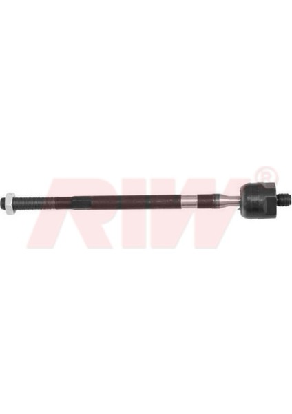 Rot Mili Fiesta V 1.25 16V-1.4 16V-1.4 Tdci-1.6 16V 11/01 -Fusion 1.4-1.4 Tdci-1.6 08/02 102008