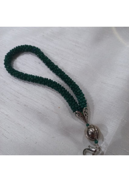 Kristal Telefon Aksesuarı