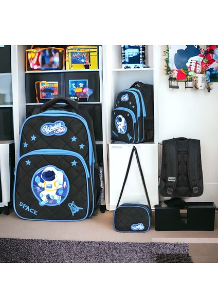 Waddell Çanta Ilkokul Çantası - Waddell Okul ve Beslenme Çantası Seti fiyatları