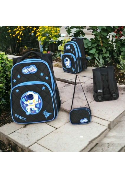 Waddell Çanta Ilkokul Çantası - Waddell Okul ve Beslenme Çantası Seti indirimleri