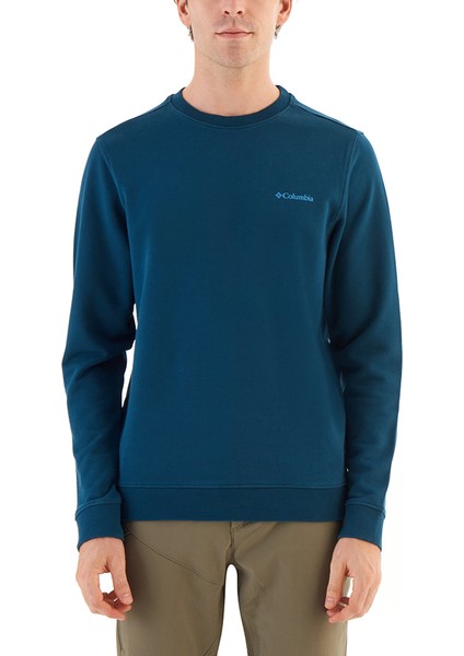 Csc Basic Crew Erkek Sweatshirt