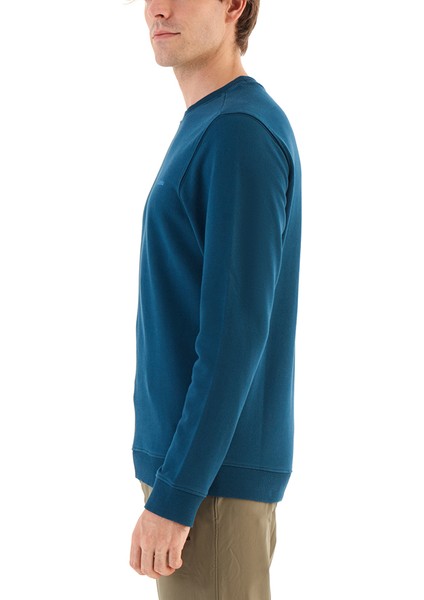 Csc Basic Crew Erkek Sweatshirt