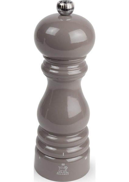 Parısrama K.Biber Değ. Füme 18 Cm