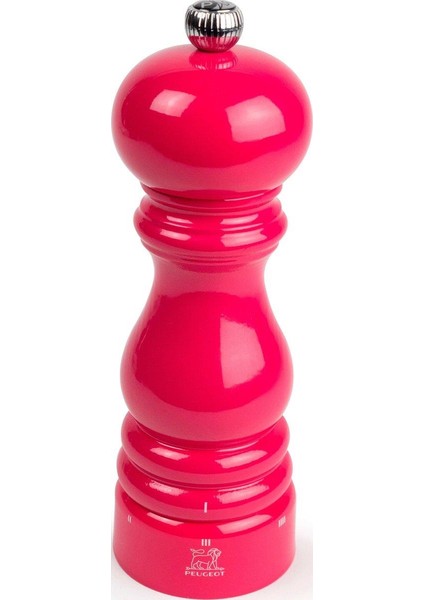 Parısrama K.Biber Değ. Şeker Pembe 18 Cm