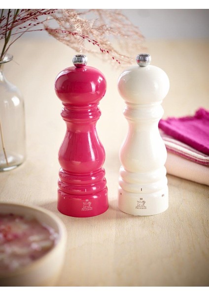 Parısrama K.Biber Değ. Şeker Pembe 18 Cm fırsatları